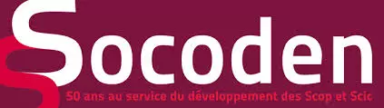 Logo du financeur Société coopérative de développement et d’entraide