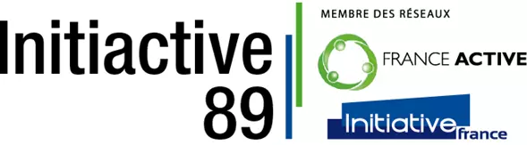 Logo du financeur Initiactive 89
