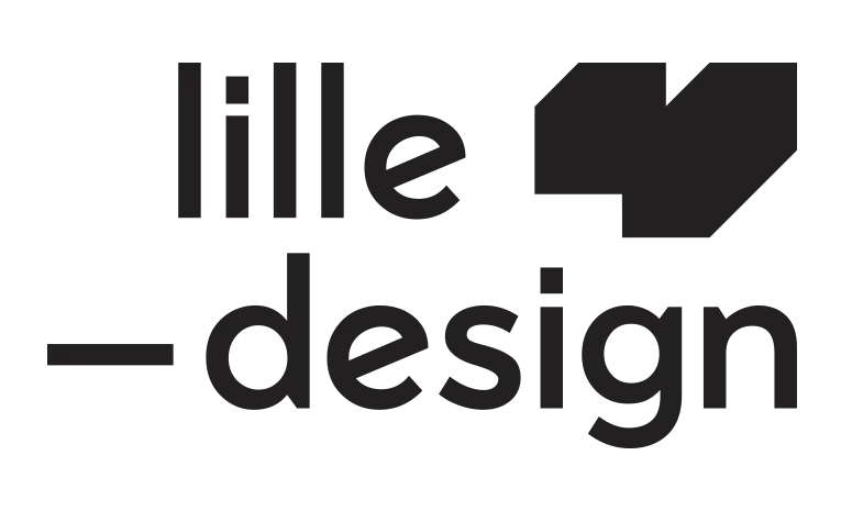 Logo du financeur Lille-Design