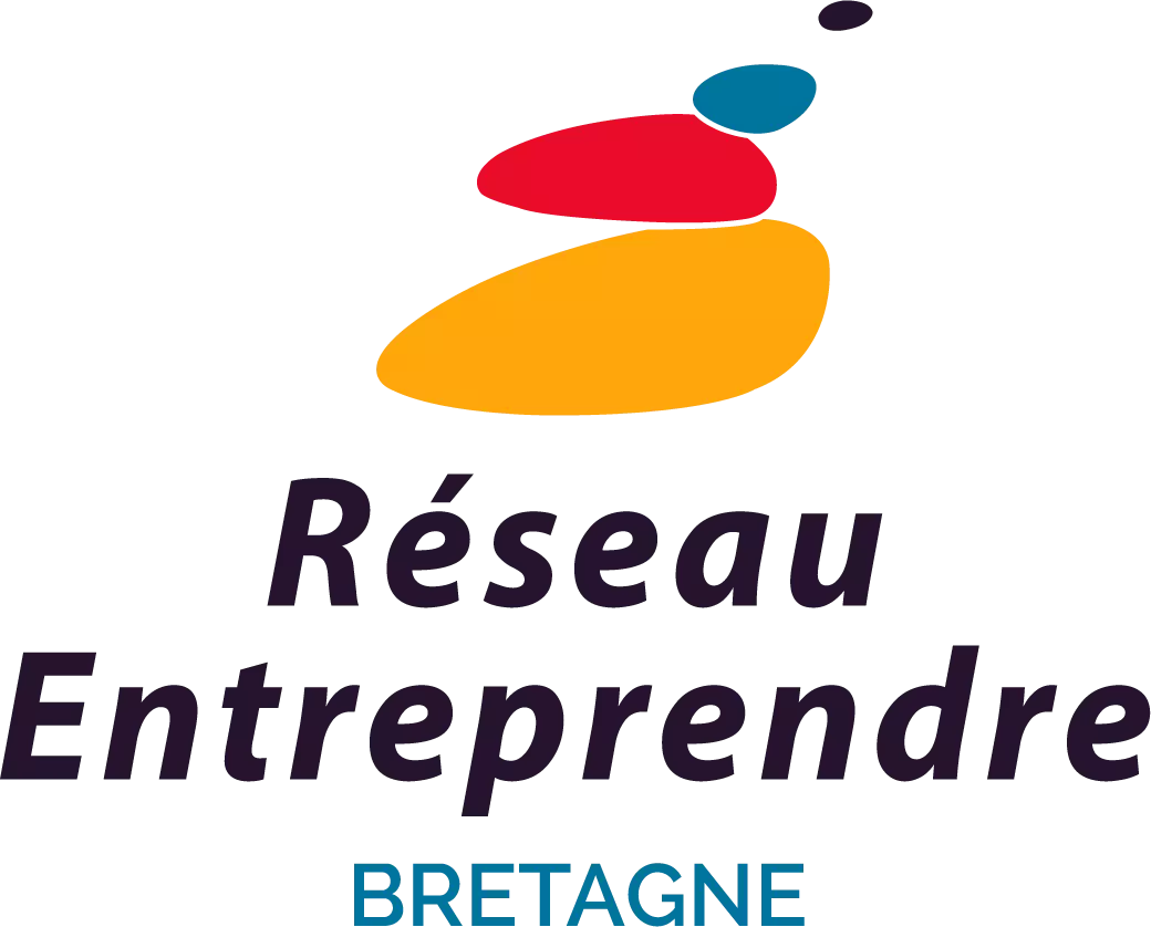 Logo du financeur RESEAU ENTREPRENDRE BRETAGNE