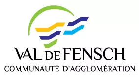 Logo du financeur Communauté d'Agglomération du Val de Fensch