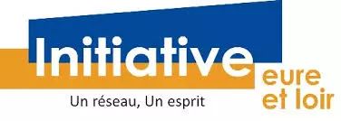 Logo du financeur INITIATIVE EURE-ET-LOIR