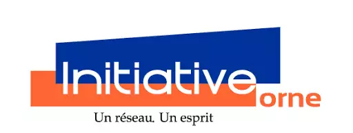 Logo du financeur INITIATIVE ORNE
