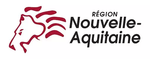 Logo du financeur Région Nouvelle-Aquitaine