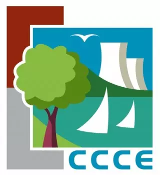 Logo du financeur Communauté de communes de Cattenom et environs