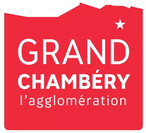 Logo du financeur Grand Chambéry
