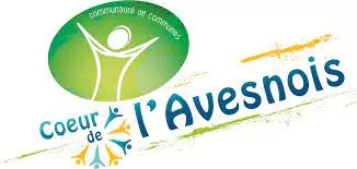 Logo du financeur Communauté de Communes du Coeur de l'Avesnois