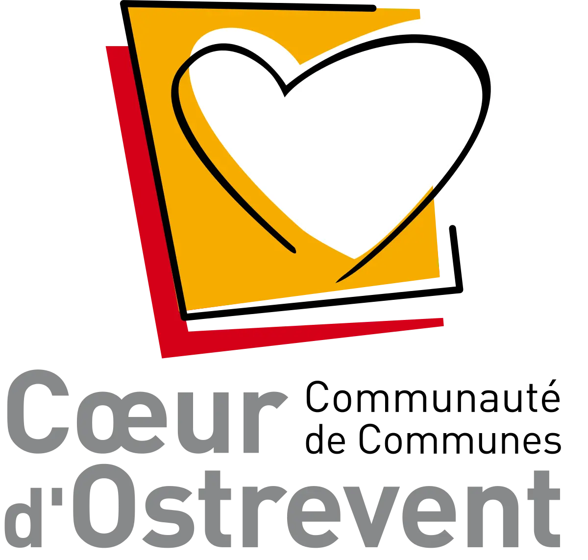 Logo du financeur Communauté de Communes Coeur d'Ostrevent