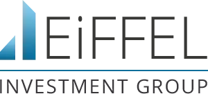 Logo du financeur Eiffel Investment Group