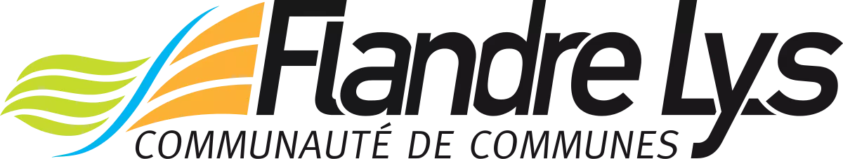 Logo du financeur Communauté de Communes Flandre Lys