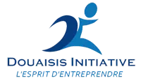 Logo du financeur Douaisis Initiative