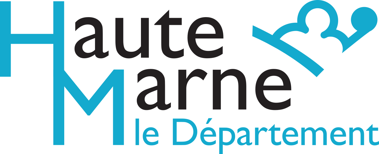 Logo du financeur Conseil départemental de la Haute-Marne
