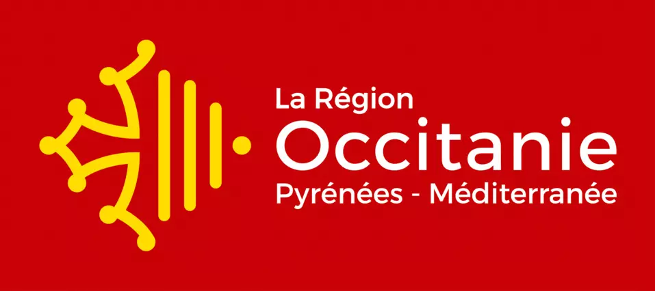 Logo du financeur Région Occitanie