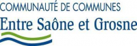 Logo du financeur Communauté de Communes Entre Saône et Grosne