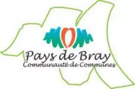 Logo du financeur Communauté de Communes du Pays de Bray