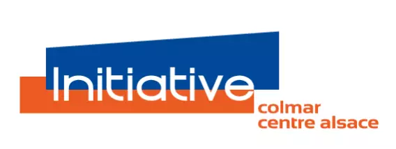 Logo du financeur Initiative Colmar Centre Alsace
