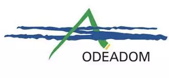 Logo du financeur Office de développement de l'économie agricole d'outre-mer