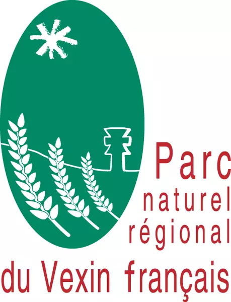Logo du financeur Parc Régional du Vexin Français