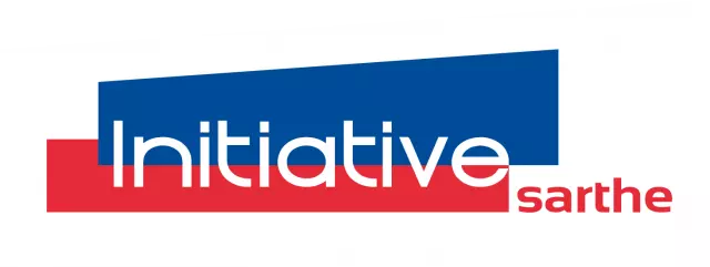 Logo du financeur Initiative Sarthe