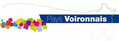Logo du financeur Communauté d'Agglomération du Pays Voironnais