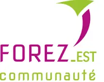 Logo du financeur Communauté de Communes Forez Est