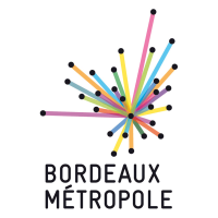 Logo du financeur Bordeaux Métropole