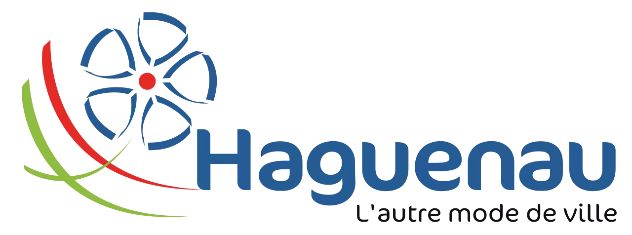Logo du financeur COMMUNE DE HAGUENAU