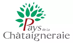 Logo du financeur Communauté de Communes du Pays de la Châtaigneraie