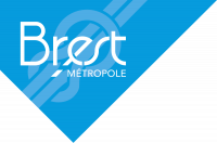 Logo du financeur Brest Métropole