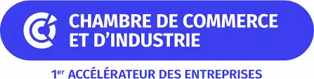 Logo du financeur CCI France