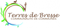 Logo du financeur CC Terres de Bresse