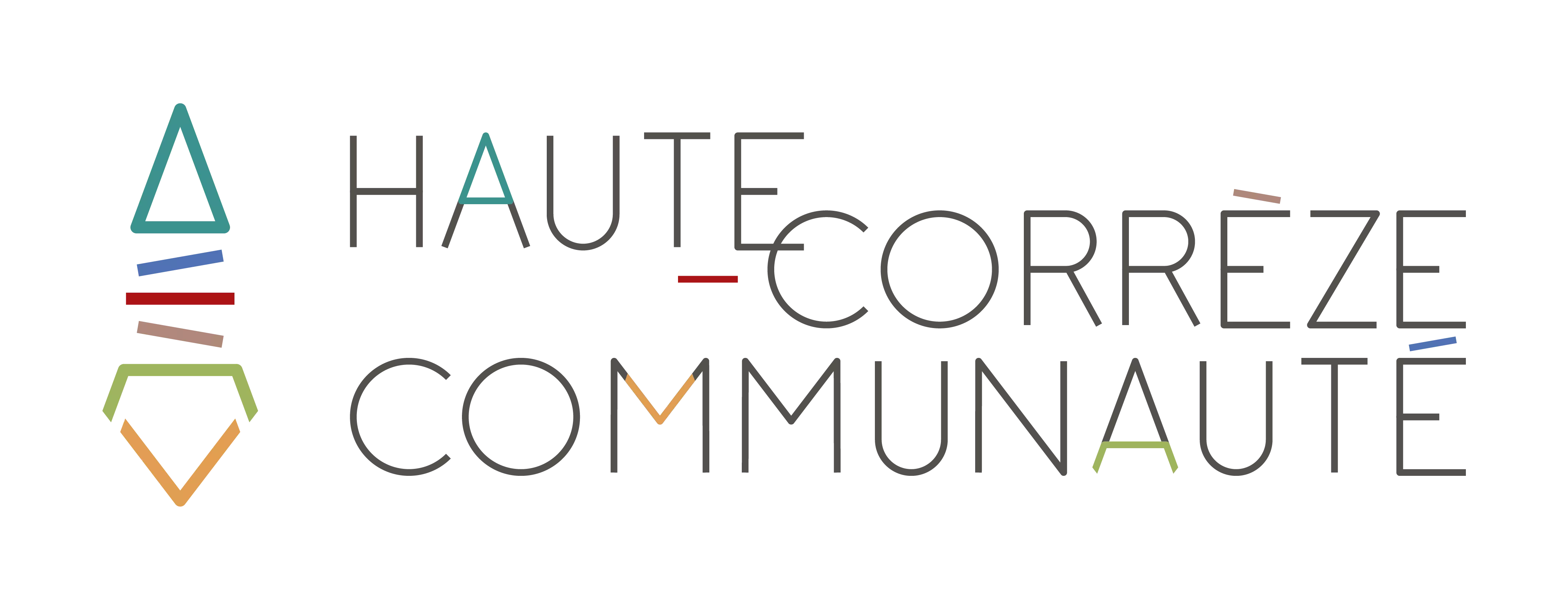Logo du financeur Haute-Corrèze Communauté