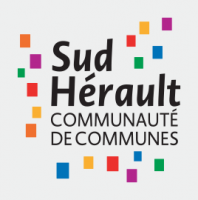 Logo du financeur Communauté de Communes Sud-Hérault