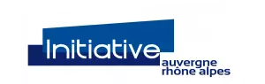 Logo du financeur INITIATIVE AUVERGNE-RHONE-ALPES