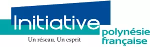 Logo du financeur INITIATIVE POLYNESIE FRANCAISE