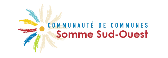 Logo du financeur Communauté de Communes Somme Sud-Ouest