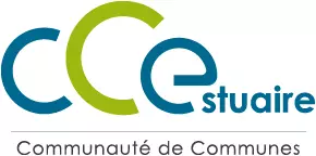 Logo du financeur Communauté de communes de l’Estuaire