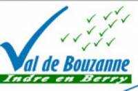 Logo du financeur CC du Val de Bouzanne
