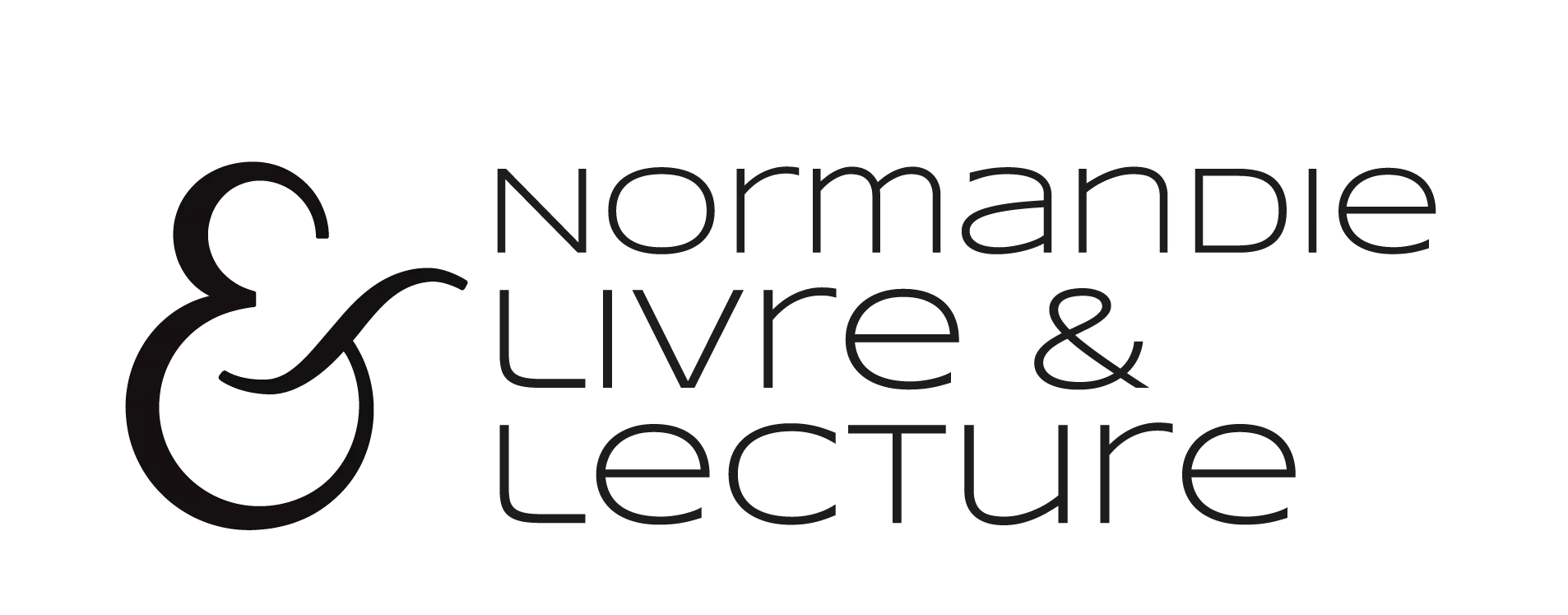 Logo du financeur Normandie livre et lecture