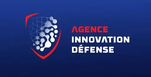 Logo du financeur Agence de l’Innovation de Défense