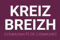 Logo du financeur Communauté de Communes du Kreiz-Breizh