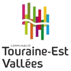 Logo du financeur Communauté de Communes Touraine-Est Vallées
