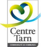 Logo du financeur Communauté de Communes Centre Tarn