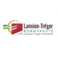 Logo du financeur Lannion-Trégor Communauté