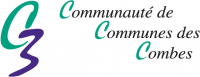 Logo du financeur Communauté de Communes des Combes