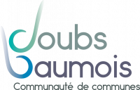 Logo du financeur CC Doubs Baumois