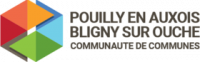 Logo du financeur CC Pouilly en Auxois Bligny sur Ouche