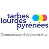 Logo du financeur Communauté d'Agglomération Tarbes Lourdes Pyrénées