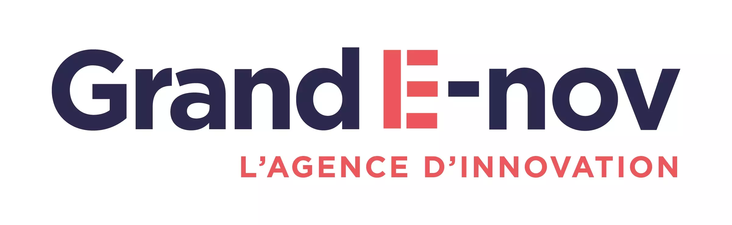 Logo du financeur GRAND E-NOV Agence régionale d’innovation