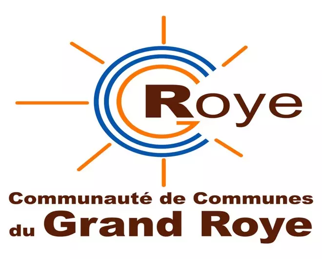 Logo du financeur Communauté de Communes du Grand Roye